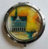 Taschenspiegel - Historisches Rathaus Bocholt