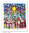 James Rizzi - THINGS ARE LOOKING UP