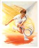 Klaus Risse - Tennis