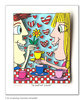 James Rizzi - A CUP OF LOVE