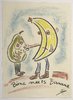 Helge Schneider - Birne meets Banane