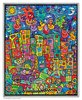 James Rizzi - ME AND YOU, AND THE CITY TOO