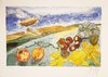 Günter Grass - Herbstliches Stillleben