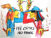 Udo Lindenberg - Hi Otto - No Panic